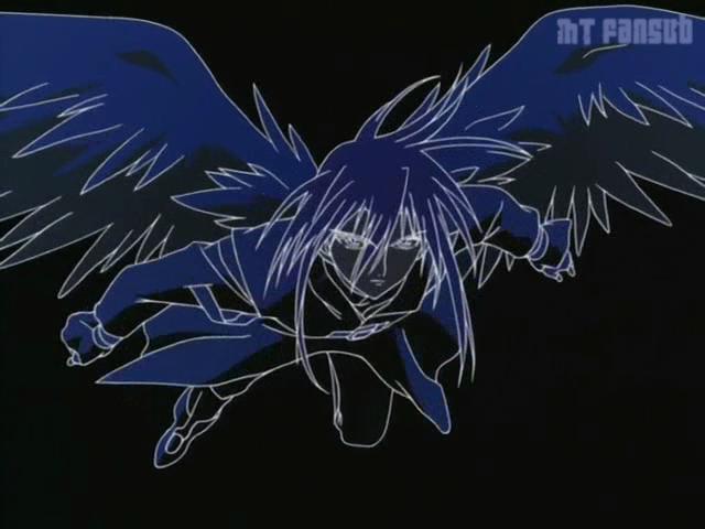 Otaku Gallery  / Anime e Manga / D.N.Angel / Screen Shots / Stage 26 - L`eterno Dark (End) / 126.jpg